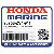 ШТИФТ, SPLIT (2.0) (Honda Code 4557146).