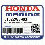    КАРБЮРАТОР В СБОРЕ (#4) (Honda Code 6475552).