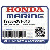            РАЗЪЁМ, WATER INLET (Honda Code 6145213).