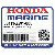  ПРОКЛАДКИ КОМПЛЕКТ (Honda Code 5181292).