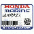    КРОНШТЕЙН В СБОРЕ (Honda Code 8192320).