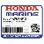            ГАЙКА, SELF-LOCK (M25X2.0) (Honda Code 7353220).
