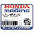БОЛТ A (Honda Code 4900932).