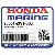 ШАЙБА (Honda Code 4901153).