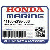 ВАЛ Гребного Винта (Honda Code 6007397).