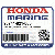  ШПОНКА, CAM ШКИВ (Honda Code 0285304).