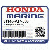 БОЛТ (Honda Code 5891924).