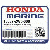 ШАЙБА, PLAIN (Honda Code 6010144).