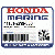ШЕСТЕРНЯ ЗАДНЕГО ХОДА(Реверс) (Honda Code 6641716).