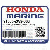 ВТУЛКА (6.5X11X10) (Honda Code 7229727).