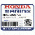 КРЫШКА В СБОРЕ, CRANKКОРПУС (800) (Honda Code 6671044).