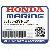 КЛАПАН, DASHPOT CHECK (Honda Code 6553754).