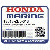     ПОРШНЕВЫЕ КОЛЬЦА, КОМПЛЕКТ(на один поршень) (OVER SIZE) (Honda Code 3017969).  (0.75) (NIPPON)