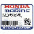УПЛОТНИТЕЛЬНОЕ КОЛЬЦО(ПРОКЛАДКА) (8.8X2.4) (Honda Code 5232350).