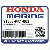 УПЛОТНИТЕЛЬНОЕ КОЛЬЦО(ПРОКЛАДКА) (26.2X2.4) (NOK) (Honda Code 2646156).