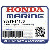 ВИНТ, TAPШТИФТG (4X10) (Honda Code 4978375).