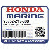 RIVET (4.1X27.7) (Honda Code 8352403).