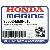 ШАЙБА, PLAIN (10MM) (Honda Code 3007317).