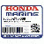 ШАЙБА C, BEVEL (0.30) (Honda Code 6994313).