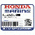 КРЫШКА (Honda Code 6989784).