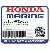 БОЛТ, ЗАГЛУШКА (Honda Code 7334352).