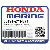 SEAT C, КЛАПАН (Honda Code 7334394).