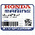 УПЛОТНИТЕЛЬНОЕ КОЛЬЦО(ПРОКЛАДКА) (Honda Code 7334535).