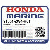 ПОДШИПНИК (Honda Code 7769144).