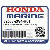CABLE В СБОРЕ, LONG РУМПЕЛЬ (A) (Honda Code 7785629).