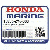 CUP SET, WATER SEPARATOR (Honda Code 7633852).