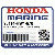 БОЛТ, FLANGE (8X35) (Honda Code 7039464).