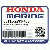 НАПРАВЛЯЮЩАЯ ПЛАСТИНА(Штанга) (Honda Code 8425654).