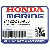 ШТОК/ПОЛЗУНОК (Honda Code 8008641).