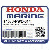 РУКОВОДСТВО, CAM CHAIN (Honda Code 8153587).