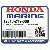 КРЫШКА ГОЛОВКИ БЛОКА ЦИЛИНДРОВ (Honda Code 8575219).