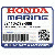 CABLE В СБОРЕ, STARTER (Honda Code 8576720).