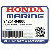 ШТИФТ, LOCK (4MM) (Honda Code 0244343).