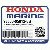 ВИНТ, PAN (5X12) (Honda Code 0156059).