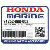 САЛЬНИК (25X38X7) (ARAI) (Honda Code 0671628) - 91252-888-003, СМ.ЗАМЕНУ: 91201-ZG9-U71