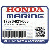 КЛАПАН, IN. (Honda Code 0444091).