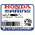        БОЛТ, HEX. (6X20) (Honda Code 2801207).