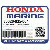 КОНДЕНСАТОР (Honda Code 0326918) - 30020-935-004