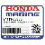 ШАЙБА, ПРУЖИНА (3MM) (Honda Code 0285668).