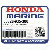 ШТИФТ (6X13) (NOT AVAILABLE) (Honda Code 0327536).