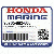 ШТИФТ, СТЕРЖЕНЬ (7X4.5) (Honda Code 0814475).