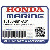 КАРБЮРАТОР В СБОРЕ (BC01F A/B) (Honda Code 5769435).