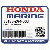 КРЫШКА (Honda Code 2944585).