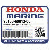 ПОДШИПНИК, RADIAL BALL (6001) (Honda Code 2801439).