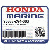 ЗАЖИМ, CORD (Honda Code 2800811).