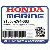 ПОДШИПНИК, Игольчатый (17X23X12) (Honda Code 2800944).